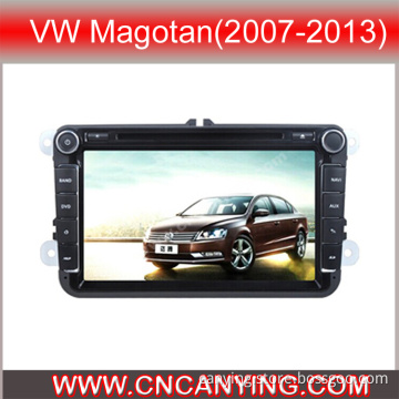 Special Car DVD Player for Vw Magotan (2007-2013) 8" with GPS, Bluetooth. with A8 Chipset Dual Core 1080P V-20 Disc WiFi 3G Internet. (CY-C370)